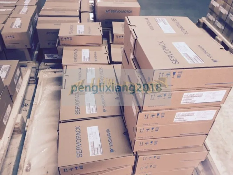 Серводвигатель YASKAWA SERVO MOTOR SGMGV-05D3W-YG14