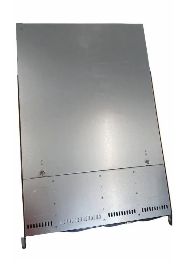 Сервер Supermicro H8DGU-F Server Motherboard with 2x AMD Opteron 6128 64GB DDR3 — фото лота 1