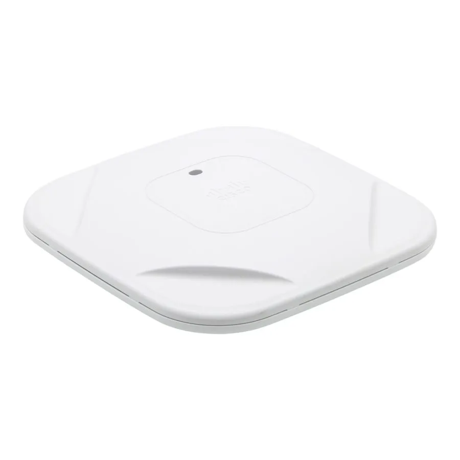 Точка доступа Wi-Fi Cisco AIR-CAP1602I-A-K9 Wireless Dual Band Access Point 802.