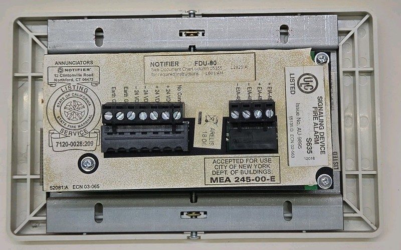 Фото лота FDU-80 от продавца №85289
