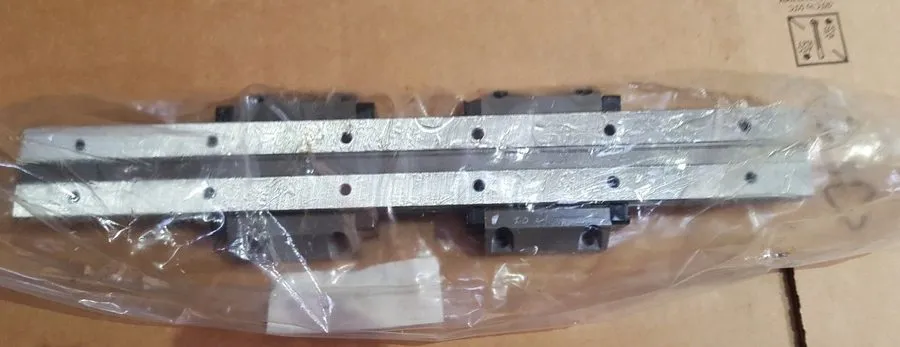 Линейная направляющая THK SRS9XGMUUC1+75LM LINEAR RAIL (BR5.4B5)