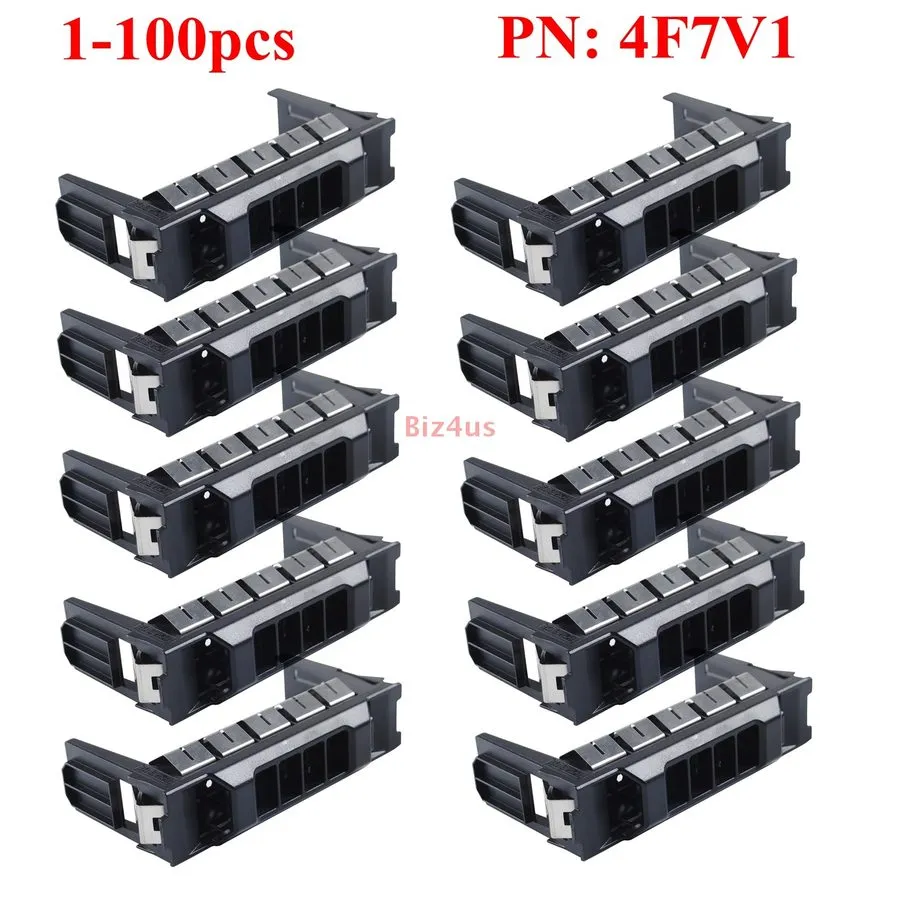 Сервер Lot Dell 3.5" LFF HDD Blank Filler 11th 12th 13th Gen PowerEdge Servers 4
