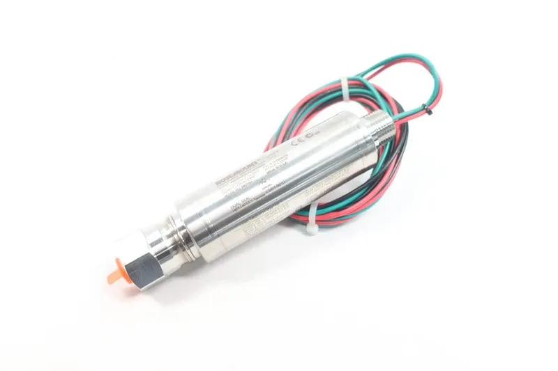 Датчик давления ROSEMOUNT 4600G42E09A5AK6D1003 PRESSURE TRANSMITTER 5000 PSI MAX