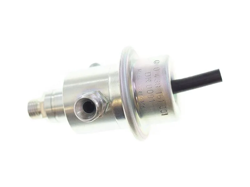 Трубопроводная арматура Mercedes Benz CIS Injection Bosch FPR Fuel Pressure Regu