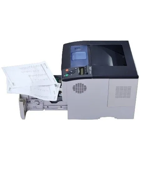 Лазерный принтер Kyocera Ecosys FS-2020D Workgroup Monochrome Laser Printer -OFF