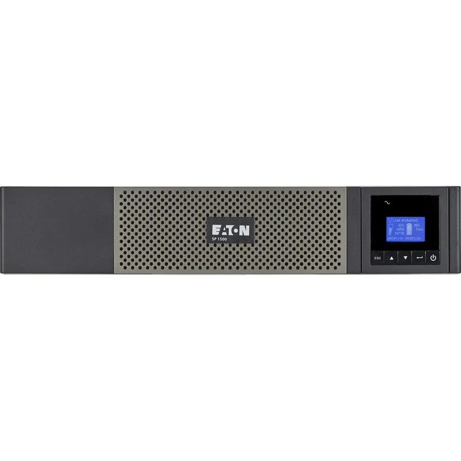 ИБП Eaton Tripplite 5P1500RC Eaton 5P 1500VA 1100W 120V Line-Interactive UPS, 5-