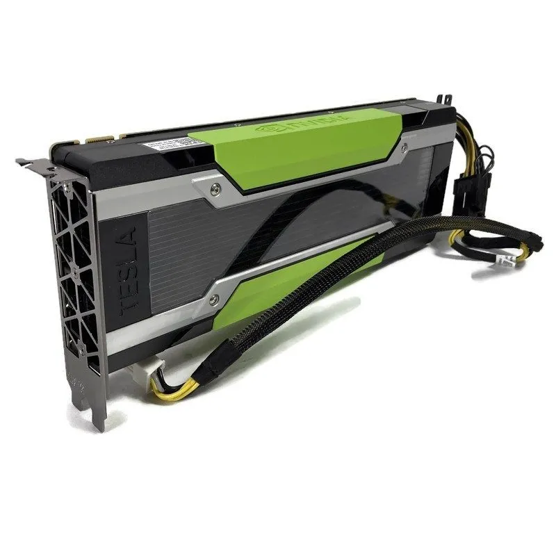 Ускоритель Dell NVIDIA Tesla M60 16GB GPU Accelerator Server Graphics Card PK3RJ