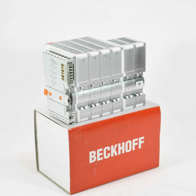 IIoT-устройство Beckhoff CX5130-0121