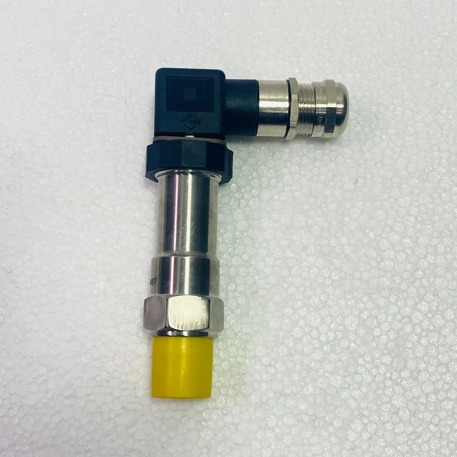 Датчик давления KONGSBERG GT300C3G6V Pressure Transmitter 6 Bar