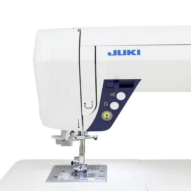 Оборудование рекламного производства JUKI HZL-G220 Computerized Sewing and Quilt — фото лота 2