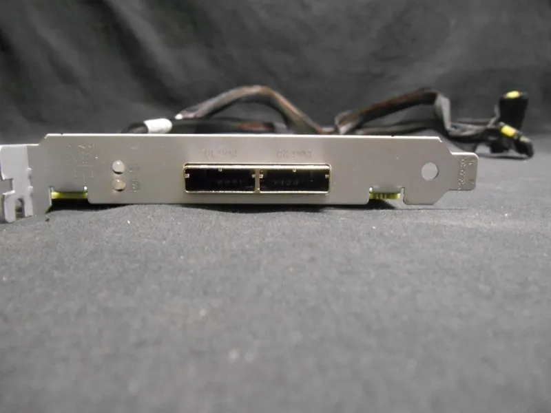 Контроллер HP 381572-001 Smart Array Raid Adapter / Controller 512MB