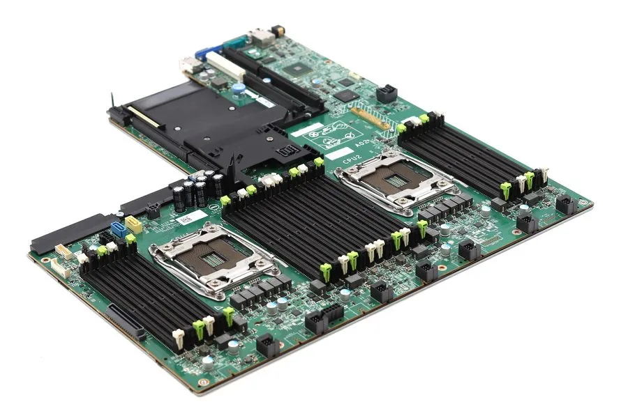 Материнская плата DELL PowerEdge R730 R730xd Server Motherboard 2x FCLGA2011-3 2