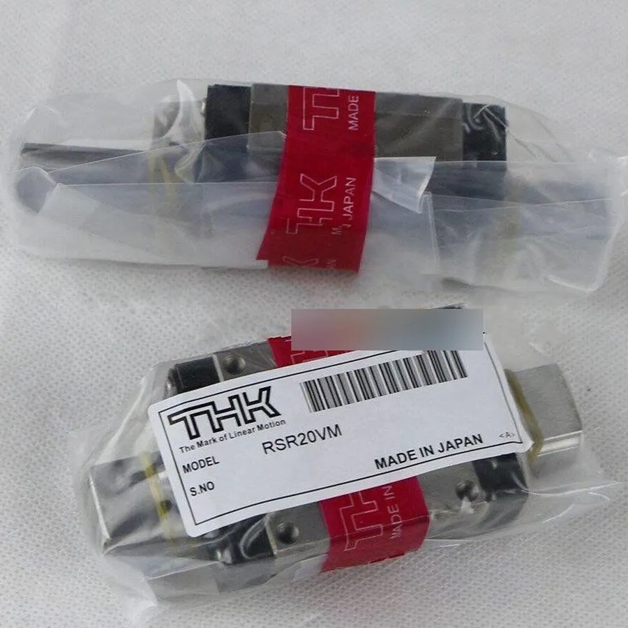 Оборудование ЧПУ THK RSR20VM Linear Ball Bearing