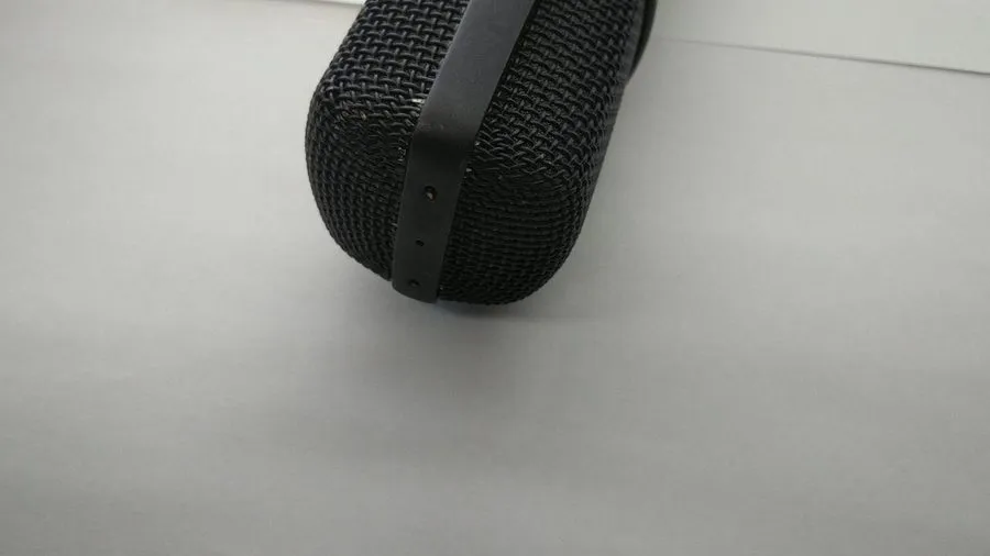 Микрофон Sennheiser MD421-U Dynamic Microphone Vintage Cleaned Japan — фото лота 2
