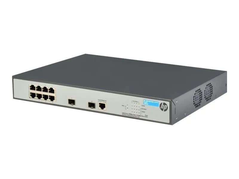 Коммутатор HPE JG921A Switch
