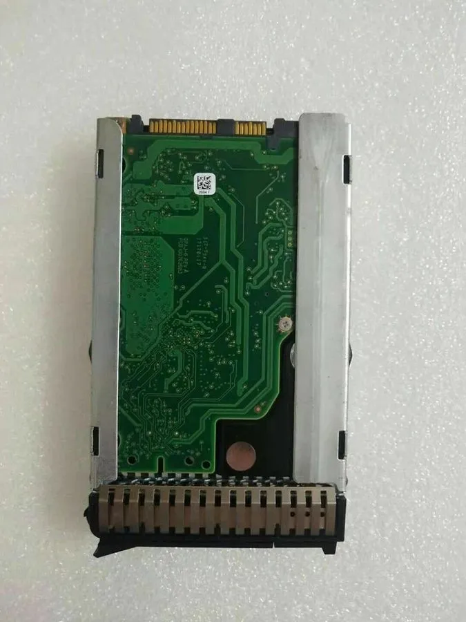 Жёсткий диск IBM/LENOVO 00NA252 00NA251 00NA255 900GB 10K 12Gbps G3HS 2.5" SAS H