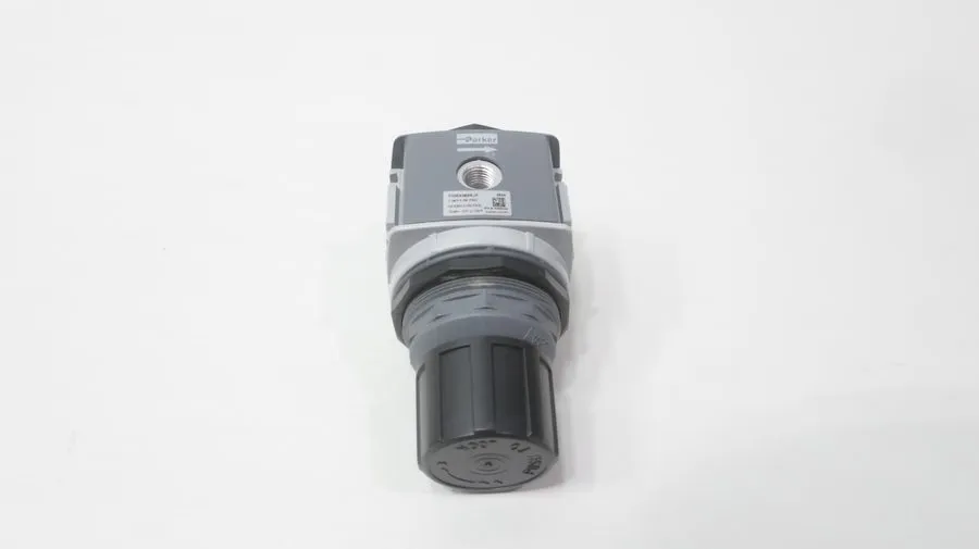 Регулятор давления Parker P33RA96BNJP Pneumatic Regulator NPT 3/4" 250 psi, 17 b
