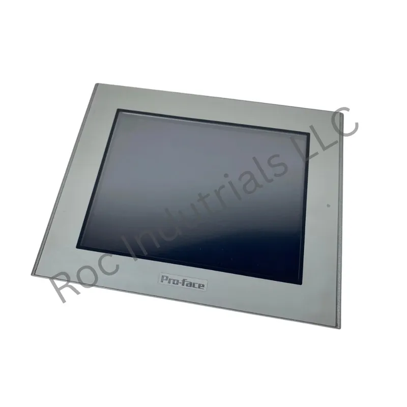 Панель оператора PRO-FACE 3280035-01 Color TOUCH SCREEN PANEL HMI