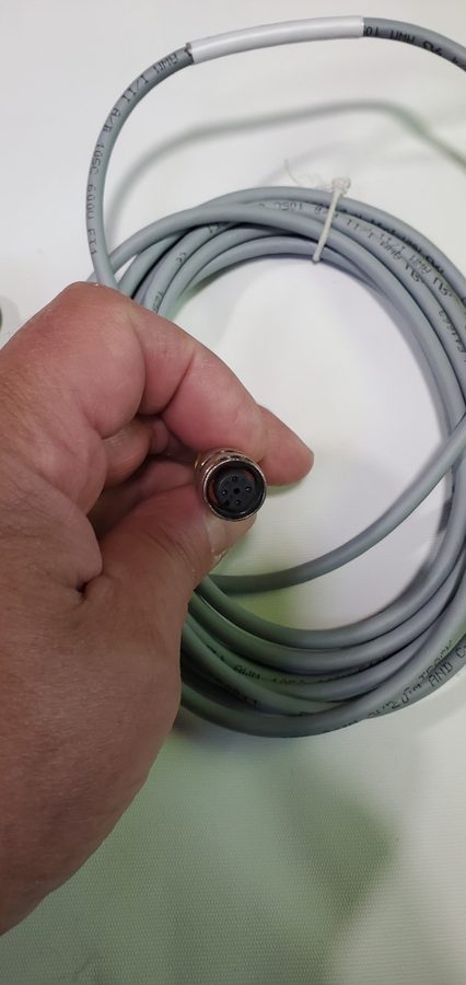 Фото лота WLC90WL15Q от продавца №29969