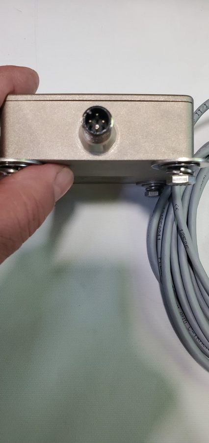 Фото лота WLC90WL15Q от продавца №29969