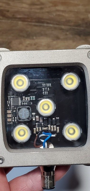 Фото лота WLC90WL15Q от продавца №29969