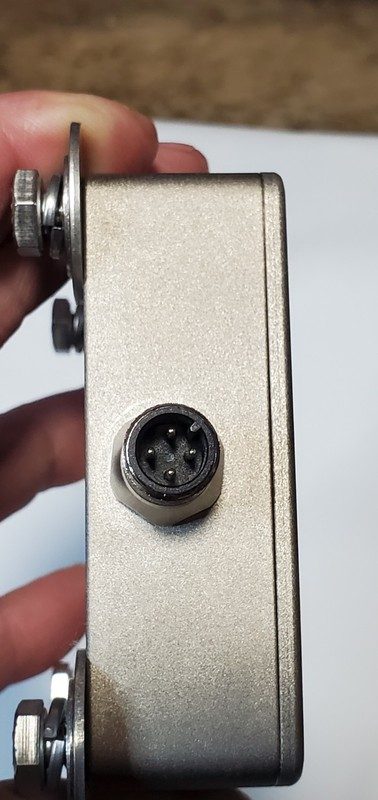 Фото лота WLC90WL15Q от продавца №29969