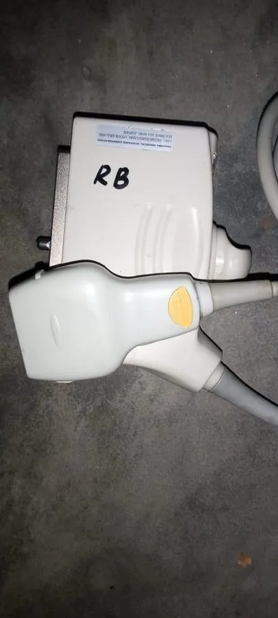УЗИ-датчик Toshiba PLT-604AT Ultrasound Transducer Probe Transducer Probe