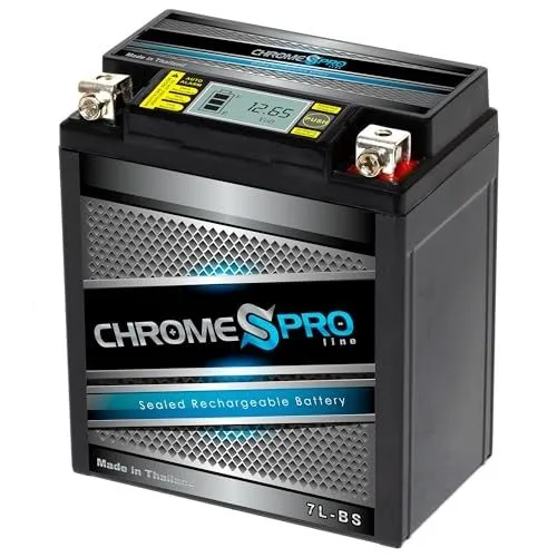 Тонкий клиент iGel YTX7L-BS Battery 85 CCA, Gel Electrolyte, LED Display, iGel — фото лота 2