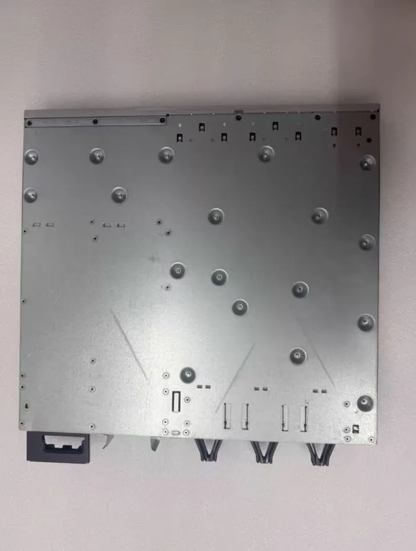Коммутатор C9300L-24T-4G-E Cisco Network Switch 24Ports — фото лота 4