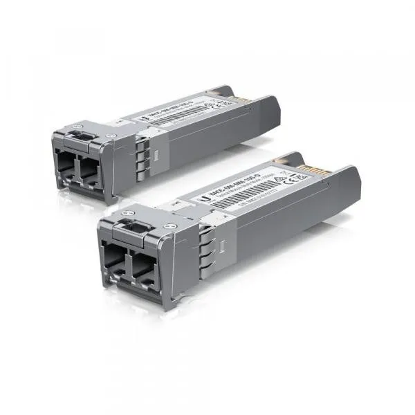 Трансивер Ubiquiti UACC-OM-MM-10G-D-2