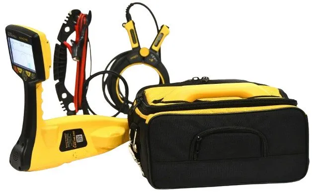 Трассоискатель Vivax Metrotech VLoc3-Pro Utility Locator Set Transmitter LOC3-10