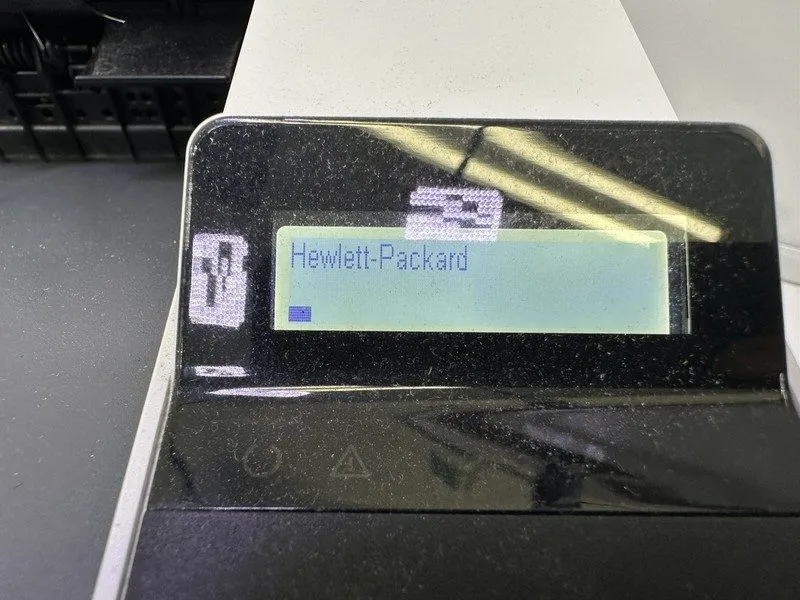 Лазерный принтер HP LaserJet Pro M402dn Monochrome Laser Printer w/ Cord + USB 2