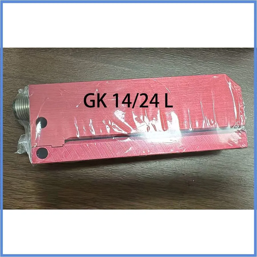 Датчик GK 14/24 L 50026371 GK L.2 50031714 LEUZE Label sensor
