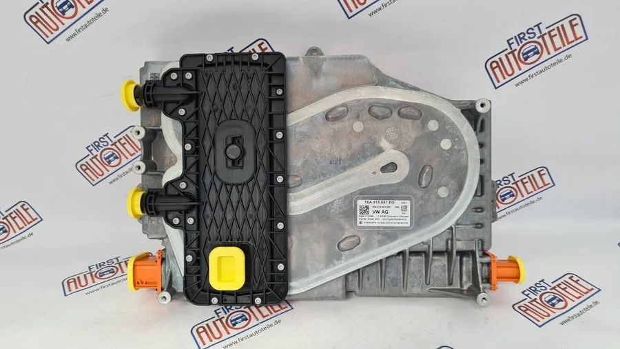 Аккумулятор VW ID.3/ID.4/ID.5 High Voltage Battery Charger Wallbox 7.2KW 1EA9156 — фото лота 2
