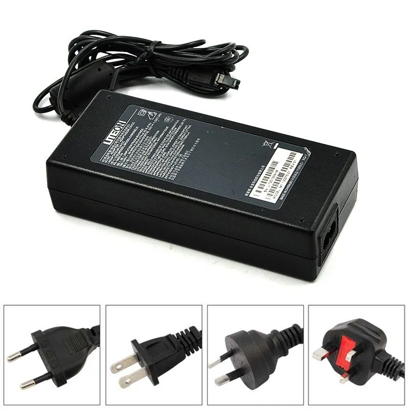 Коммутатор Cisco Catalyst 3560CPD-8PT-S Compact Switch Power Supply AC Adapter C