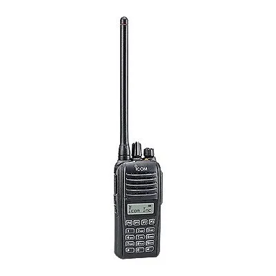 Радиостанция Icom IC-F2100DT Portable Digital Radio UHF 450-470MHz Trunking IP67