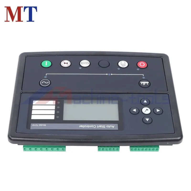 Генератор Control Module DSE7210