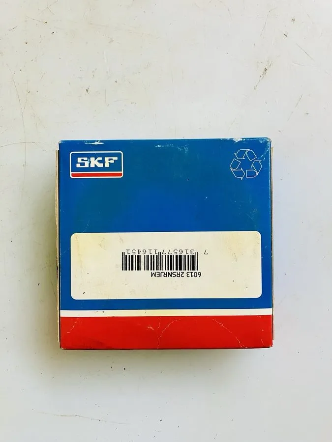Подшипник SKF 6305 2RSNRJEM Deep Groove Ball Bearing