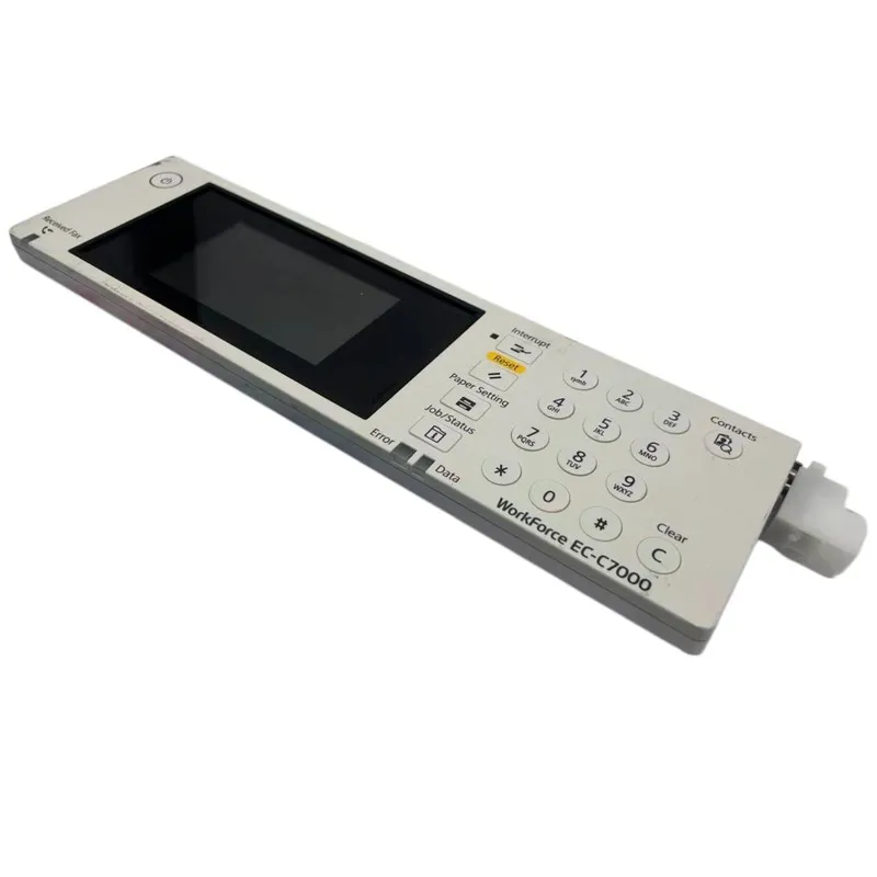 Сервер 1847225 LCD Control Panel для Epson EC-C7000 WF-7840 WF-7845