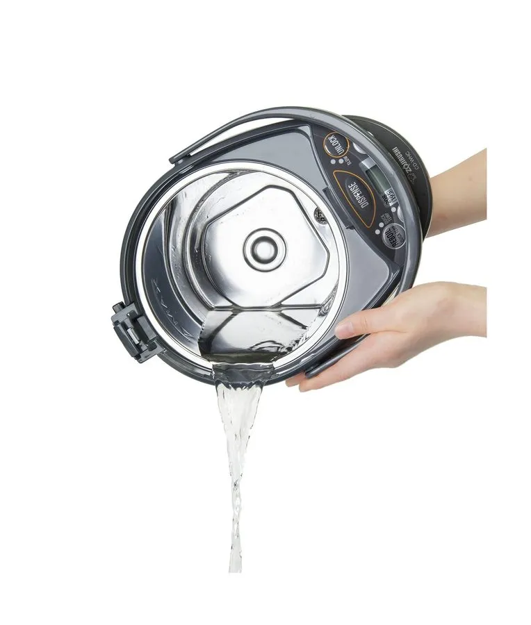 Реле защиты Zojirushi CD-WHC40XH Micom Water Boiler and Warmer, 135 oz, Stainles
