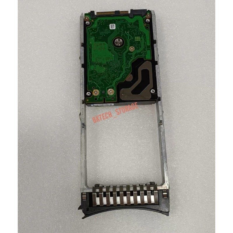 Жёсткий диск IBM 900GB 45W9604 45W9605 10K 2.5'' 12Gbps SAS DS8870 DS8800 Hard D