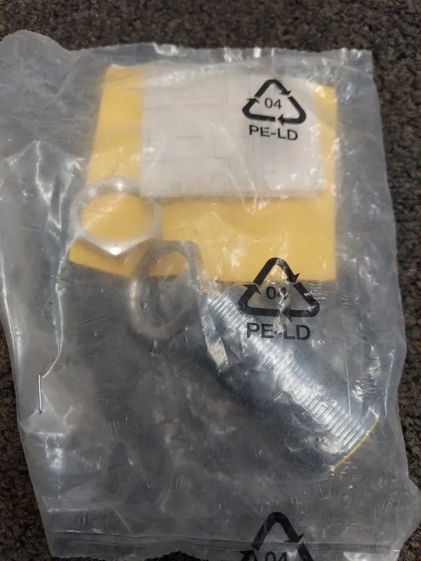 Датчик приближения TURCK BI10-M30-Y1X-H1141/S56 INDUCTIVE PROXIMITY SWITCH 10MM  — фото лота 1