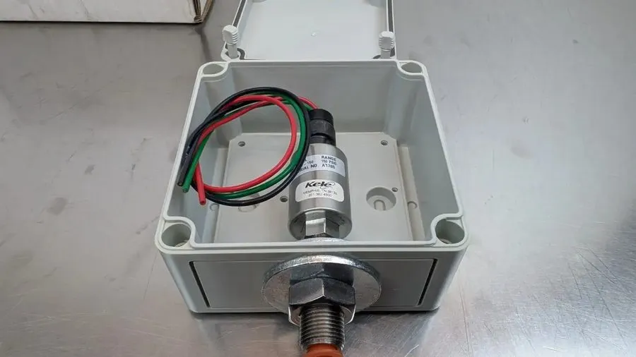 Датчик давления Kele PSS2-150-E Pressure Transmitter 0-150 PSIG w/Watertight Enc
