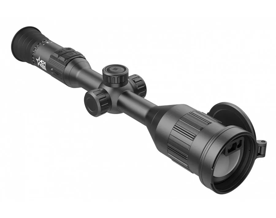 Оптико-электронная система AGM Adder V2 LRF 60-1280 Thermal Scope 1280x1024/12um — фото лота 1