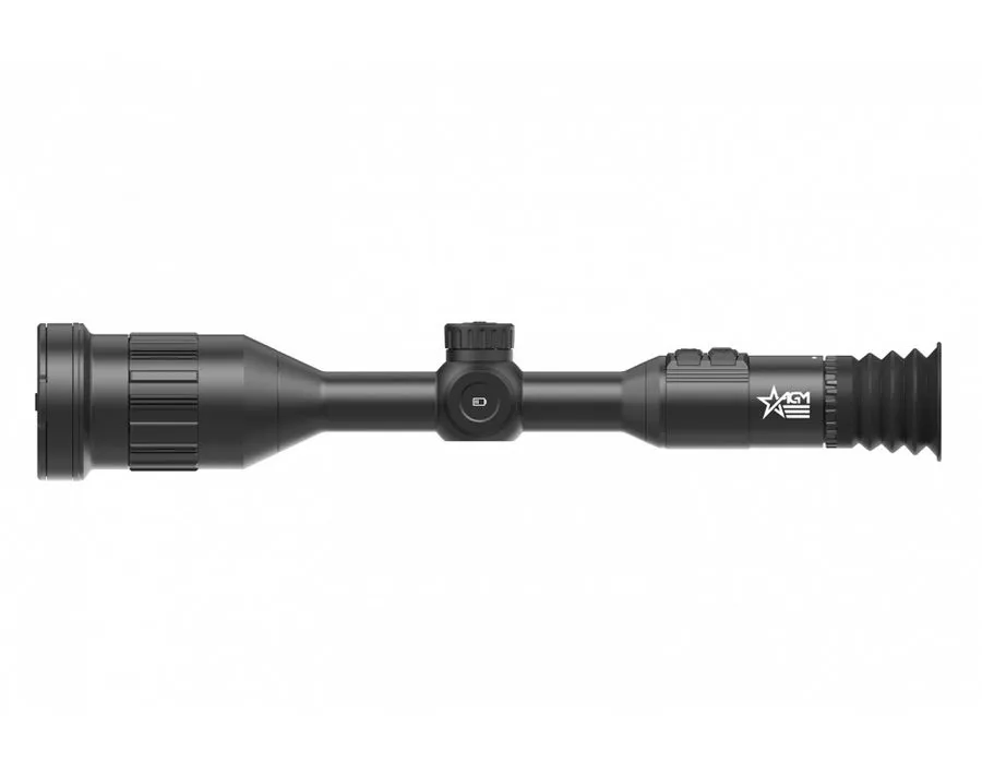 Оптико-электронная система AGM Adder V2 LRF 60-1280 Thermal Scope 1280x1024/12um — фото лота 2