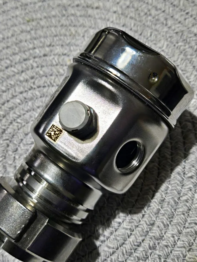 Датчик давления Endress+Hauser PMP51 Cerabar M Pressure Transmitter -1 to 1 bar  — фото лота 1