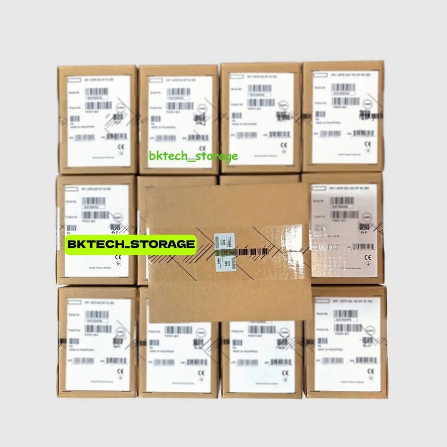 Жёсткий диск HP 765867-001 765424-B21 600GB 3.5"SAS 12G 15K SC ENTERPRISE Hard D