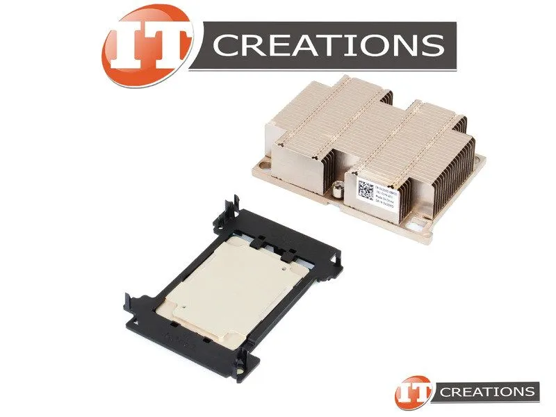 Процессор INTEL XEON GOLD CPU KIT 20 CORE 20C 2.00GH 125W