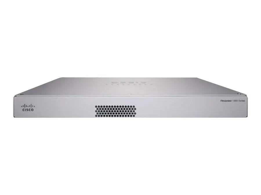 Межсетевой экран Cisco FPR1150-NGFW-K9 Firewall