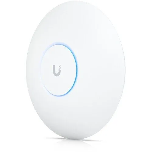 Точка доступа Wi-Fi Ubiquiti UniFi U7 Pro Tri-Band Wi-Fi 7 Access Point 2.5GbE P